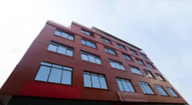 MeroStay 202 Hotel Shree Yantra