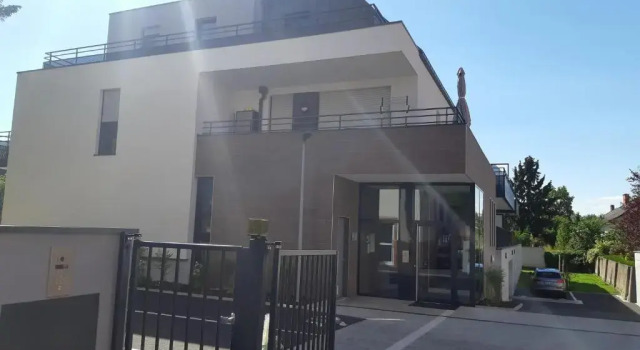 Le Carré Confidentiel, Book Apartment Strasbourg 