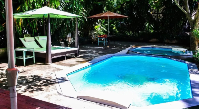 Buritara Resort and Spa, Kanchanaburi