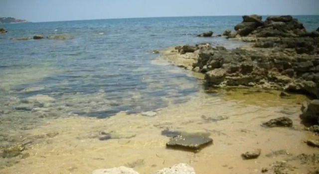 Holiday home Riserva Marina Protetta, Book Apartment Hotels in Sicily with Parking, Parking