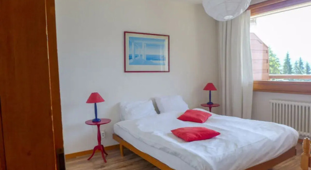 Les Bruyeres 10583, Prenota Hotel Verbier 
