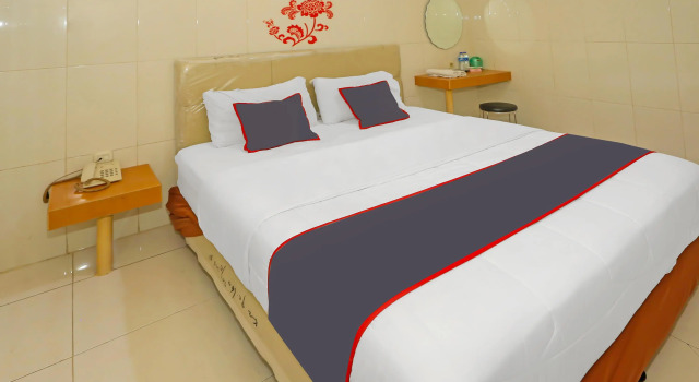 Номер Standard Hotel O Sion Holiday