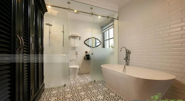 Люкс Green Suites Hotel