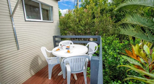 Номер Standard BIG4 Gold Coast Holiday Park