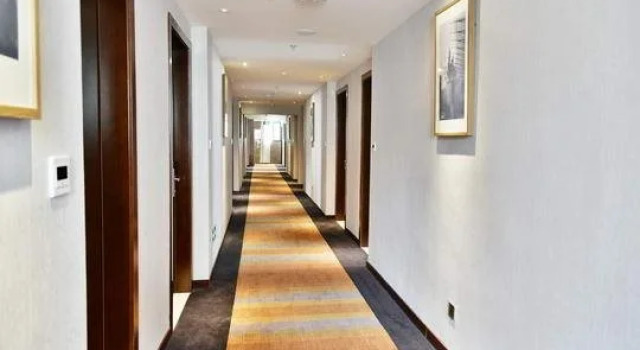 voco Chengdu Chunxi Road by IHG, Rezervați Hotel Jinjiang 