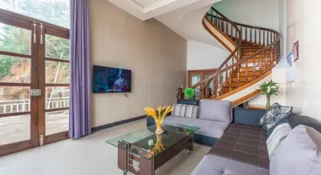 Wenling Yujinglou Homestay, Rezerwuj Hotel Taizhou Zhejiang