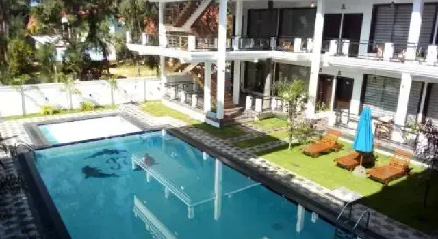 J7 Villaj Resort, Réserver Complexe hôtelier Hôtels SPA à Trincomalee District, SPA