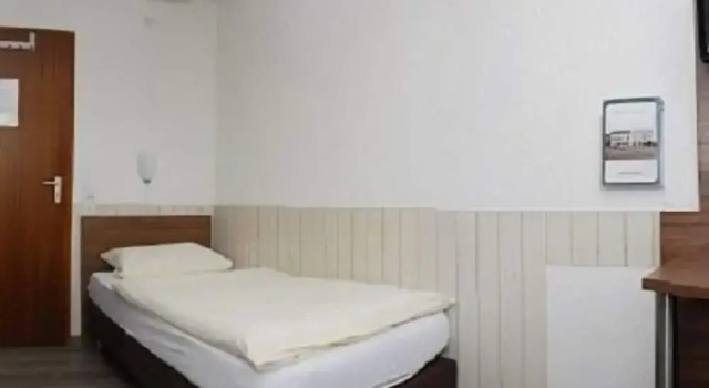 Номер Standard Hotel Haus Fassbender
