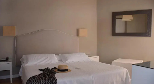 Hotel Ril