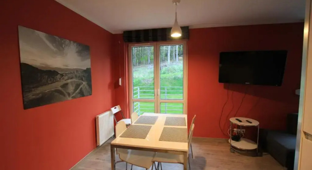 Апартаменты Apartament Nowoczesny
