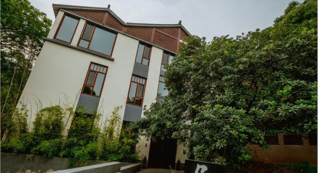 Piao Miao Resort Suzhou, Varaa Lomakeskus Lomahotellit kohteessa Suzhou, Lomakeskus