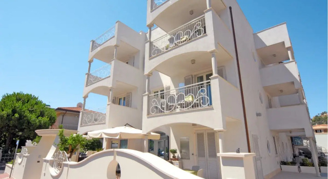 Residence Costa Smeralda
