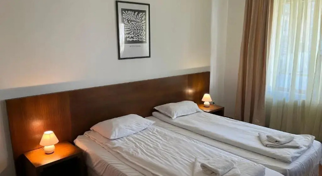 Апартаменты Ski & Relax Apartments in Bellevue Residence