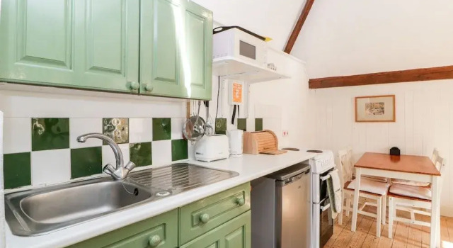 The Old Stable, Buchen Sie Hotel Sherborne Dorset