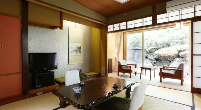 Besshoonsen Nanjyo Ryokan, Book Guesthouse Ueda Nagano