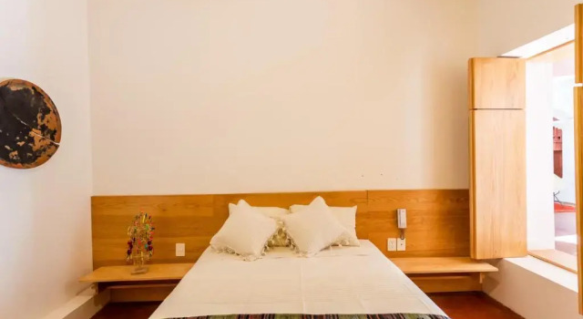 Двухместный номер Superior Hotel Ayook