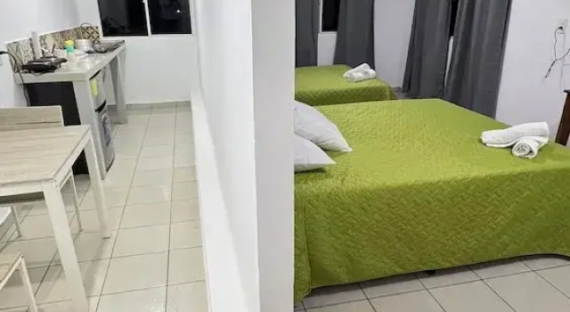 Апартаменты Classic Villa Stahl