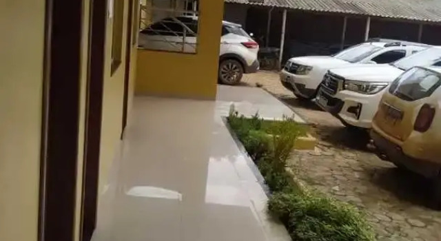 Jaspe Hotel, Reserva ahora Hotel Buriticupu Brasil