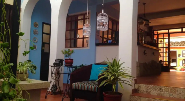 Churup Guest House
