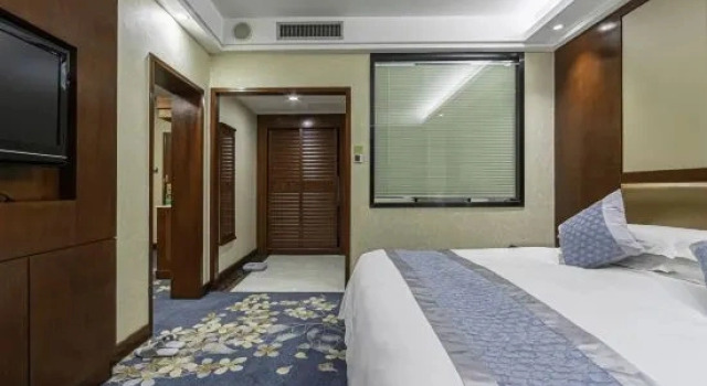 Люкс Superior Yinmao Hotel