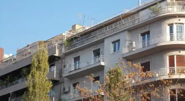 Top Floor Studio Near Metro&View&200mbps, Забронировать Отель Отели Афины 3 звезды, рядом с Военный музей, 3*