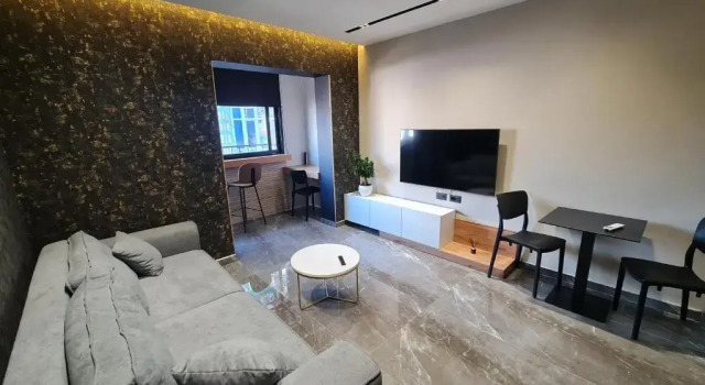 La Mirage Apartment 01