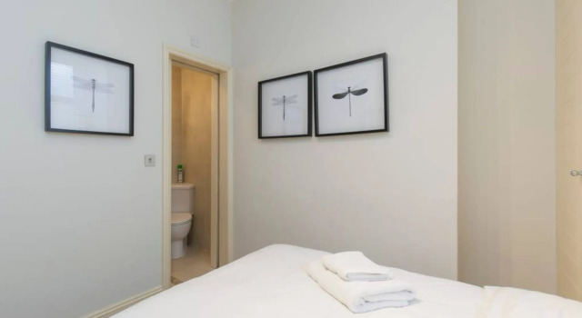 Delightful 2 Bed Apartment In The Heart Of Pimlico, Varaa Huoneisto Asunnot kohteessa Merseyside, Huoneisto