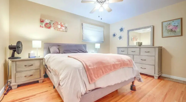 8 Mi to Lake Bowdoin: Pet-friendly Family Home!, Prenota Casa vacanze Malta Montana
