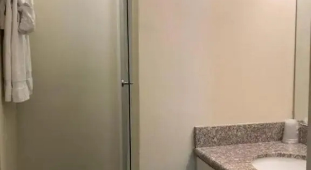 Двухместный номер Standard Sierra Crossing Motel