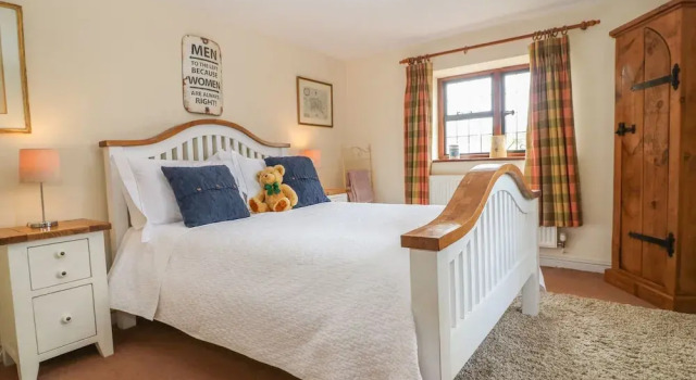 South View Cottage, BOURTON ON THE WATER, Забронировать Дом для отпуска Литл Риссингтон Глостершир