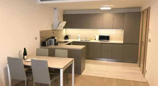 Deluxe Apartmán Rezidence Muzeum