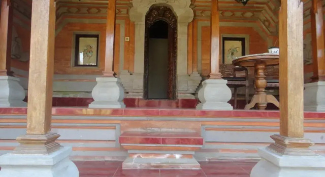 Mandala Bungalows
