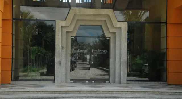 Peten Esplendido Hotel and Conference Center