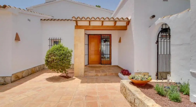 Villa la Siesta by HMR Holidays, Забронировать Вилла Benimeit 