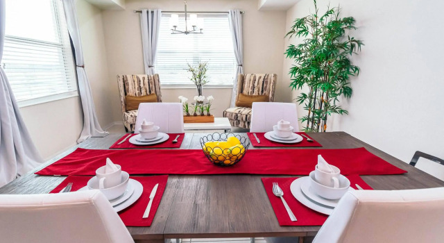 Tower House, Varaa Hotelli Kissimmee Kissimmee