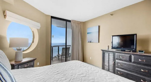 Surfside Resort #707, Varaa Lomakeskus Miramar Beach Emerald Coast