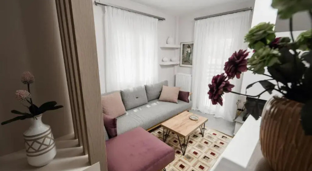 Onar Village Luxury Apartments, Book Apartment Kavala Macedonia