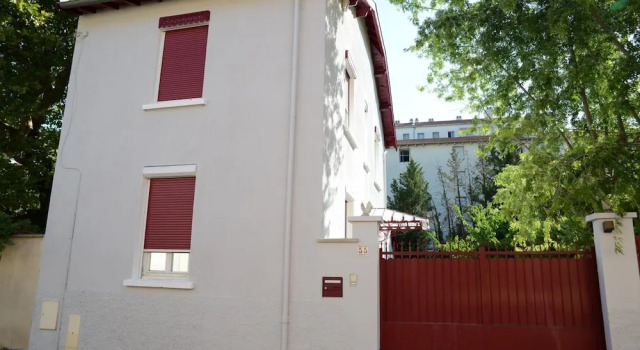 Villa Seignemartin