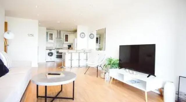 23 Horizons apartment, Boek Appartement Hotels in Merseyside met zwembad, Zwembad