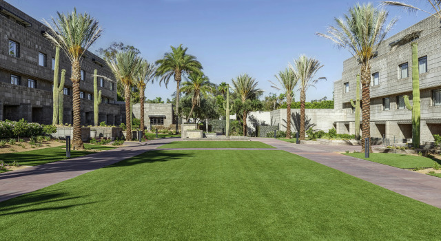 Arizona Biltmore, LXR Hotels & Resorts, Забронировать Отель Кемелбэк-Ист Финикс