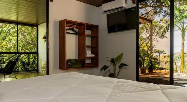 Бунгало Finca Sunset Monteverde