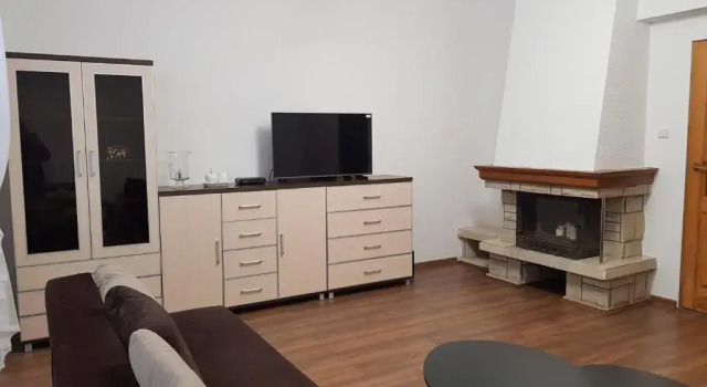 Апартаменты Apartament Vivienda