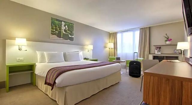 Номер Classic Mercure Paris Velizy
