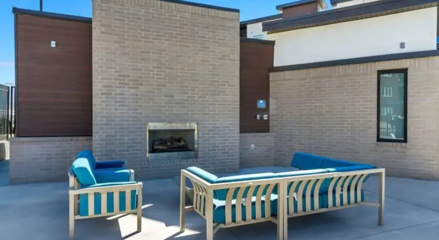 New Apt - Gigabit Internet - Year-round Pool, Boek Hotel Clearfield Utah