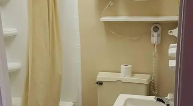 Двухместный номер Classic Park n Stay Inn