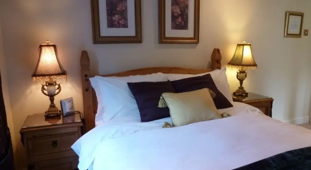 Thorpe Cottage Country Guest House