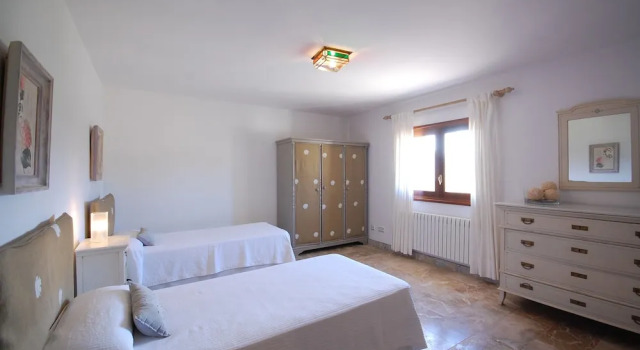 Villa Finca Es Putxet d'en Roure VIP