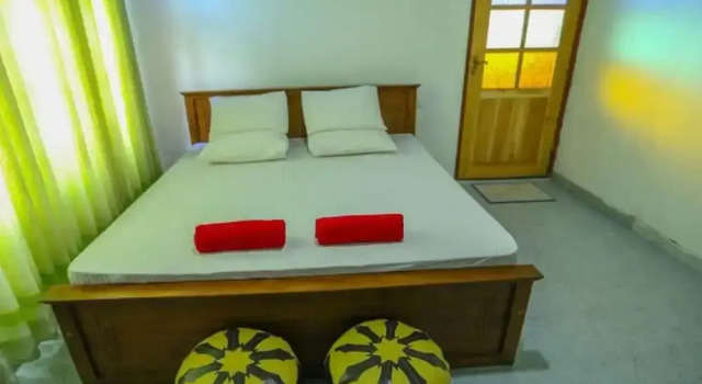 Kandy Homestay, Забронировать Отель Отели Канди с завтраком, рядом с Royal Palace of Kandy, Завтраки