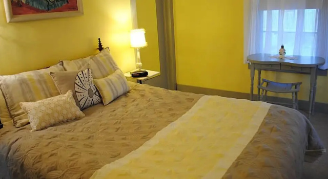 Номер Superior Crestmont Inn
