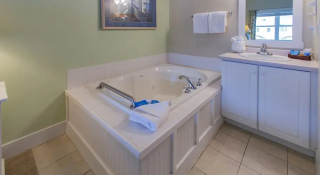 Номер Superior Edgewater Resort
